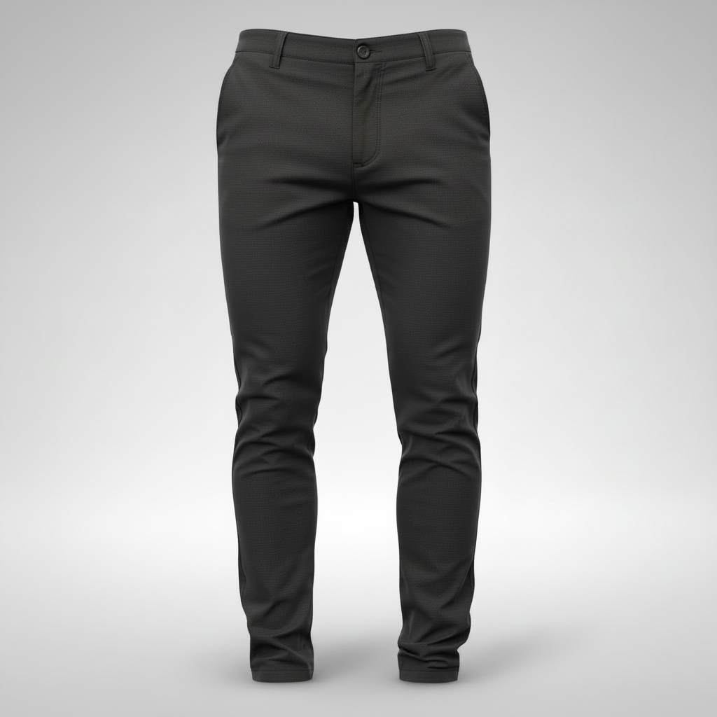 Albert Slim Fit Chinos | Men's Trousers