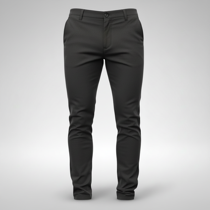 Albert Slim Fit Chinos | Men's Trousers