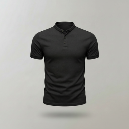 Men's Elegant Polo Shirt | Classic Casual Wear