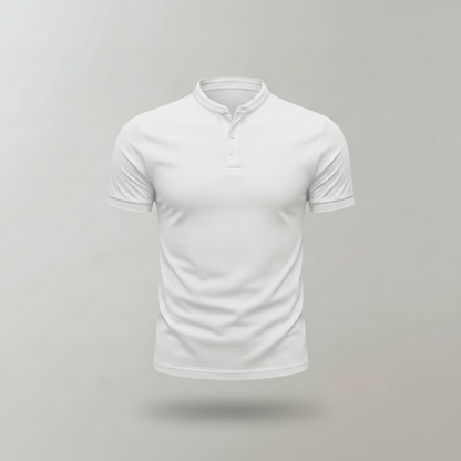 Men's Elegant Polo Shirt | Classic Casual Wear